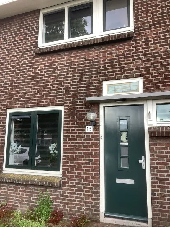 Jacob Catsstraat