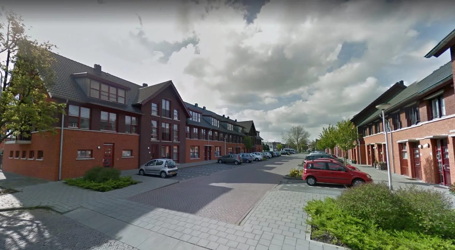 Ruysdaelstraat