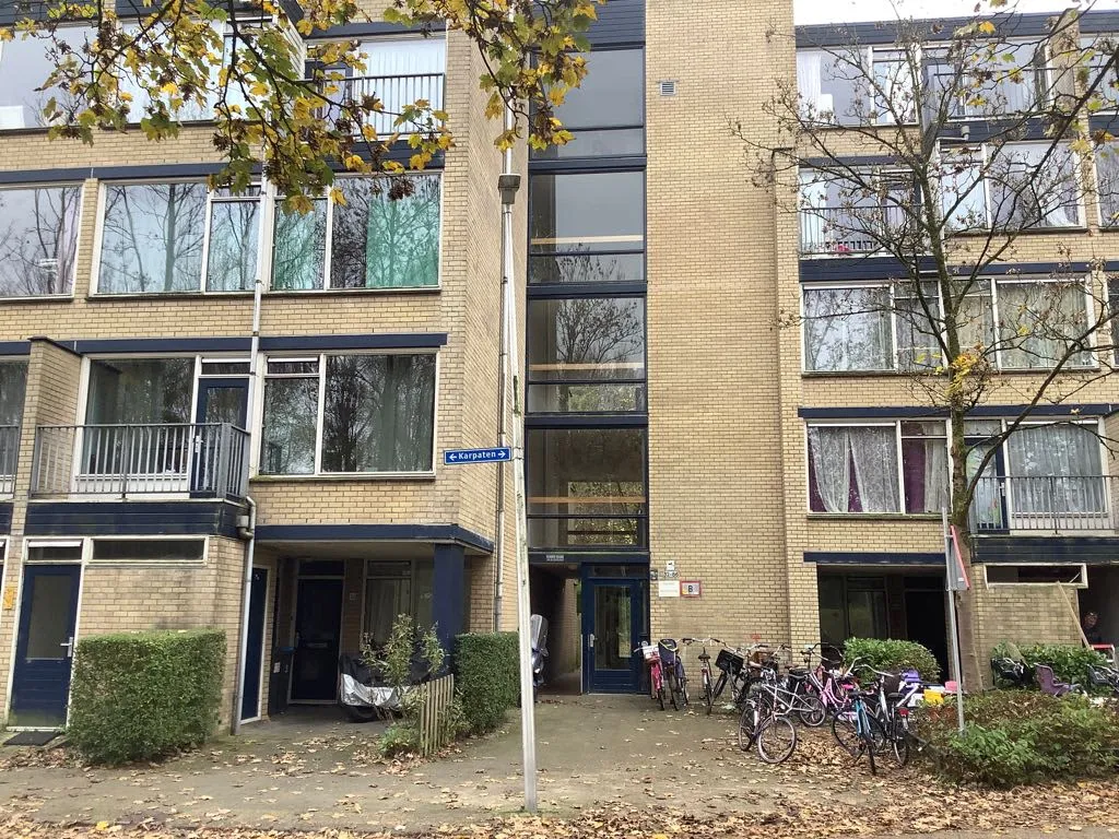 Karpaten