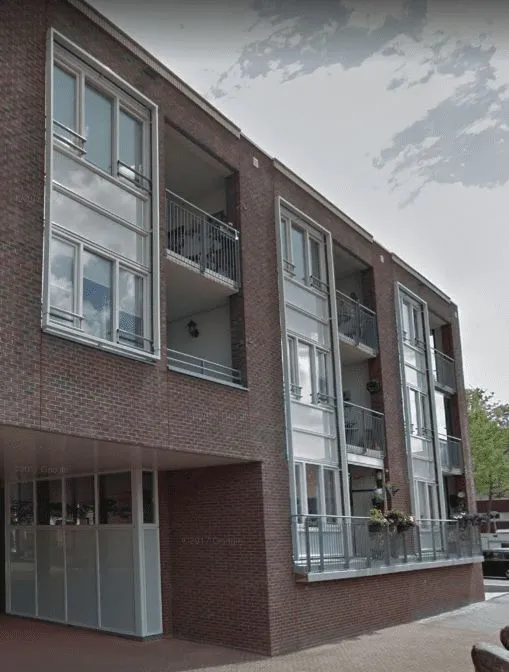 De Drentsehof