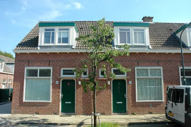 Ten Katestraat 18 2032ZP Haarlem