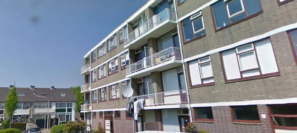 Troelstrastraat 53 A 2953BL Alblasserdam