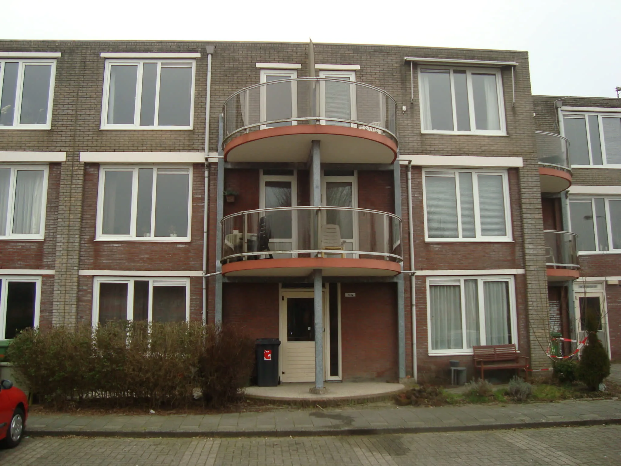 Nijensteinheerd
