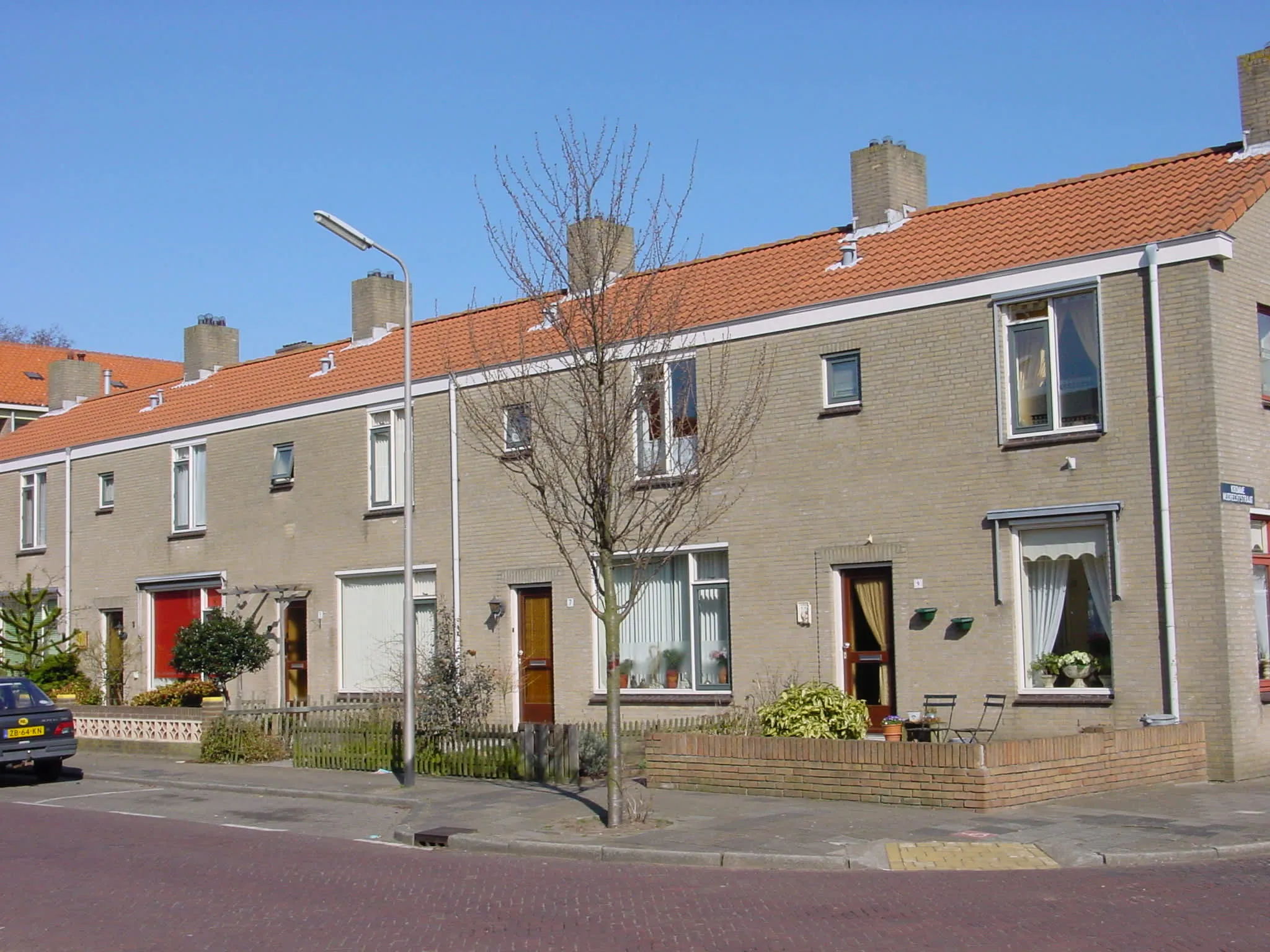 Eemstraat