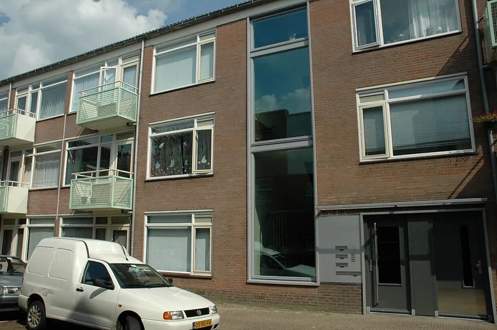 Keizerstraat