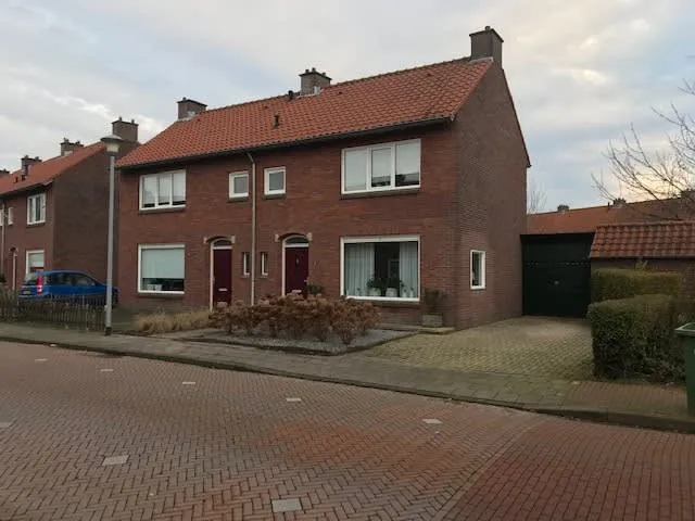 Bevrijdingslaan
