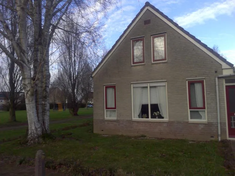 Binnenkoppel