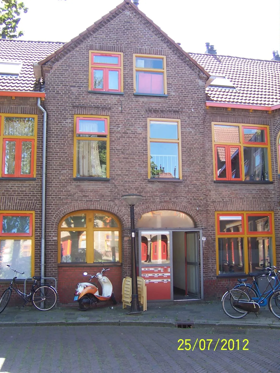 Deliplein