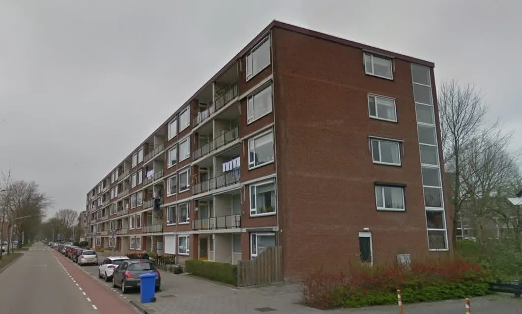 Rijnstraat