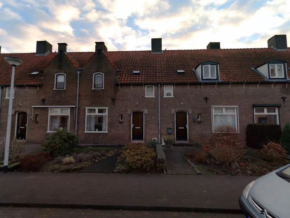 Veerweg