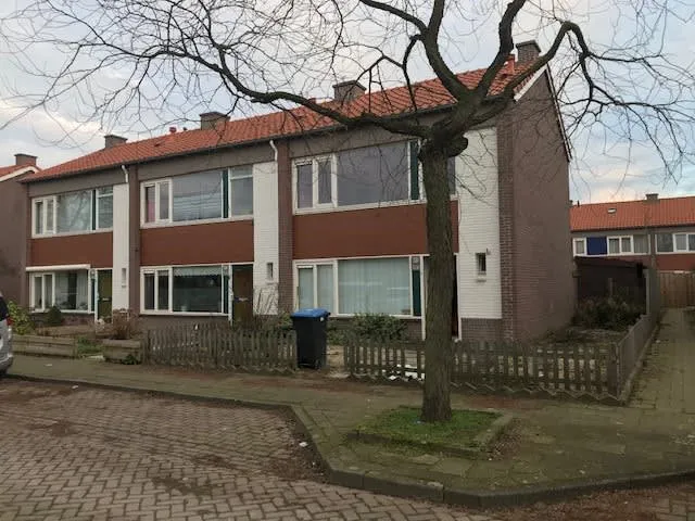 Mr. Rinkstraat