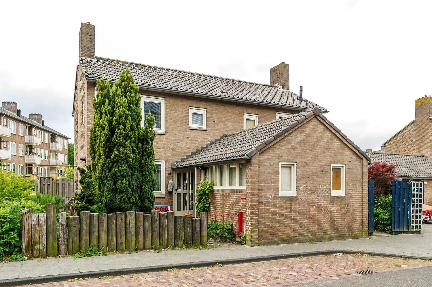 Fahrenheitstraat 73 3817WC Amersfoort