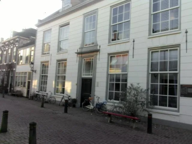 Herenstraat