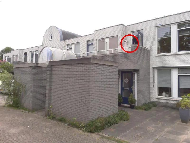 Jekerstraat