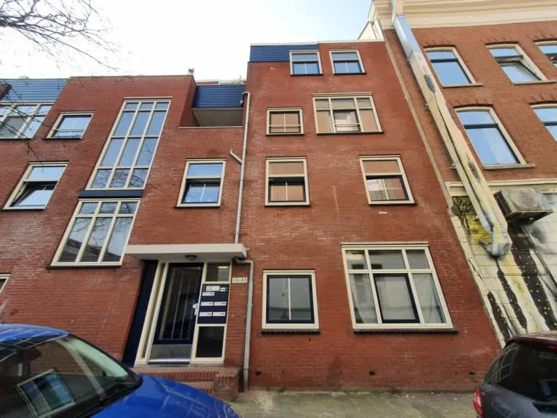 Boomgaardsstraat