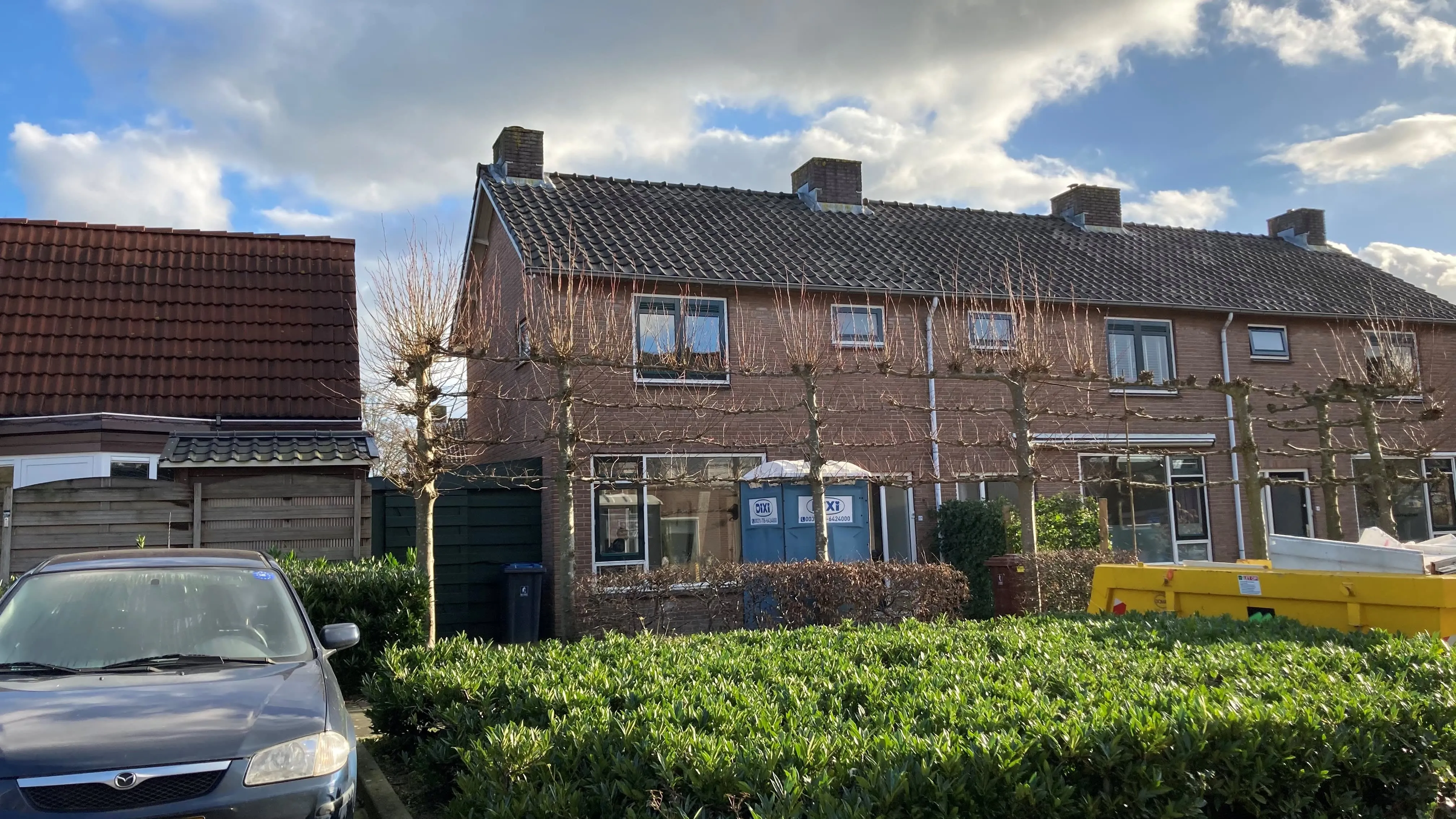 Oranjelaan