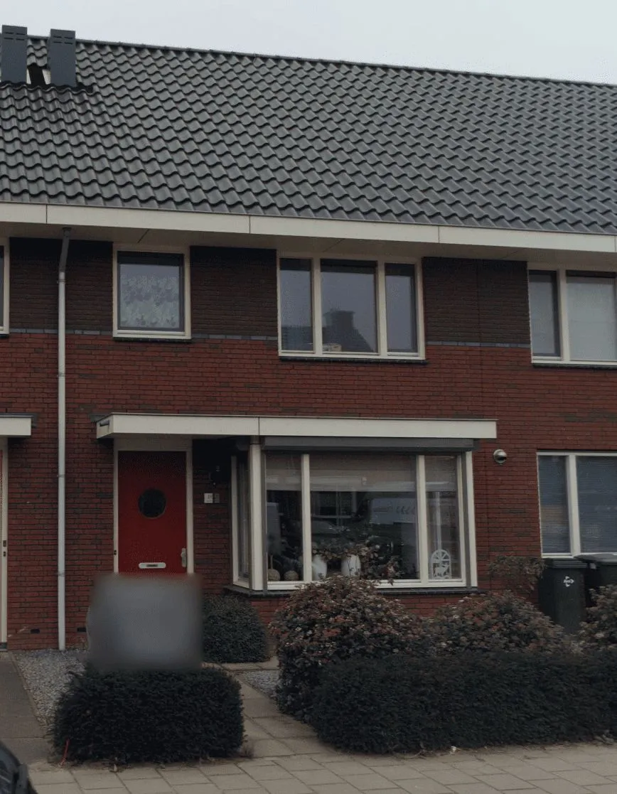 Fiep Westendorplaan