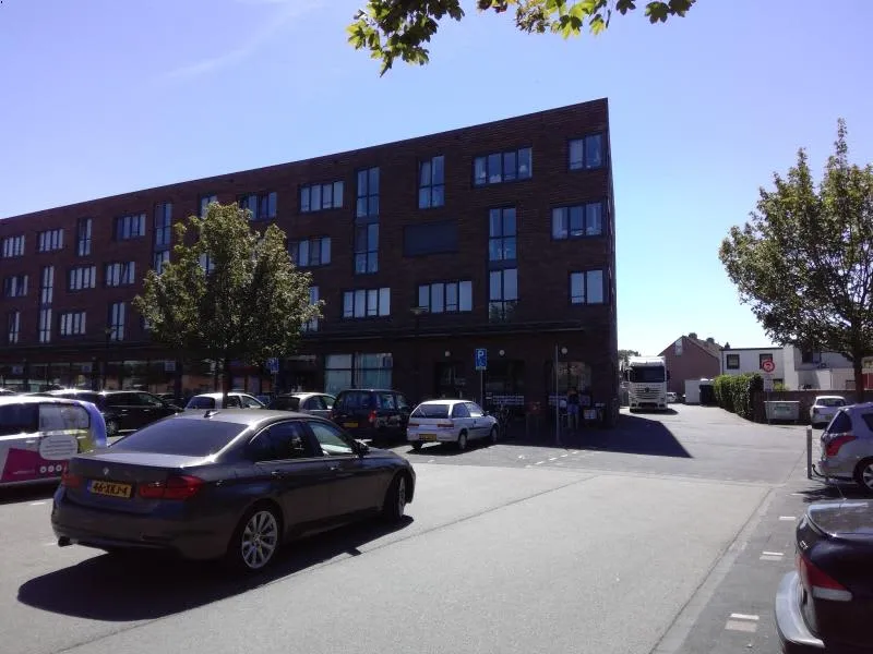 H. Leefsmastraat