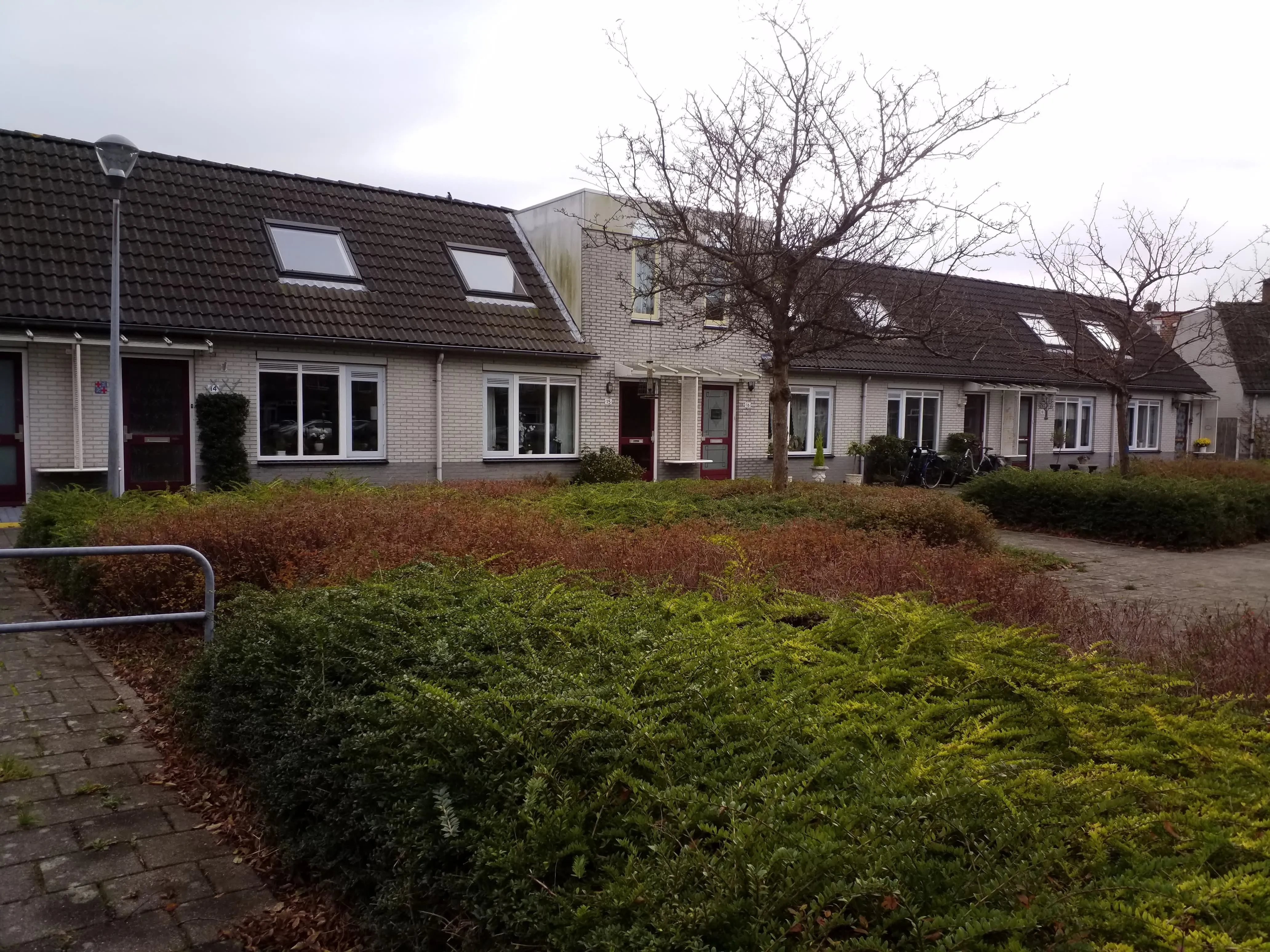 Muiderkring 17 2026SZ Haarlem