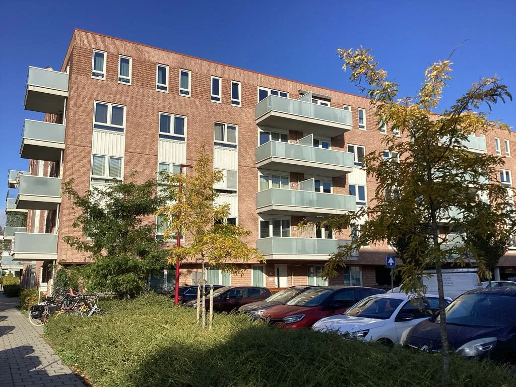 Fultonbaan 72 40 3439NE Nieuwegein