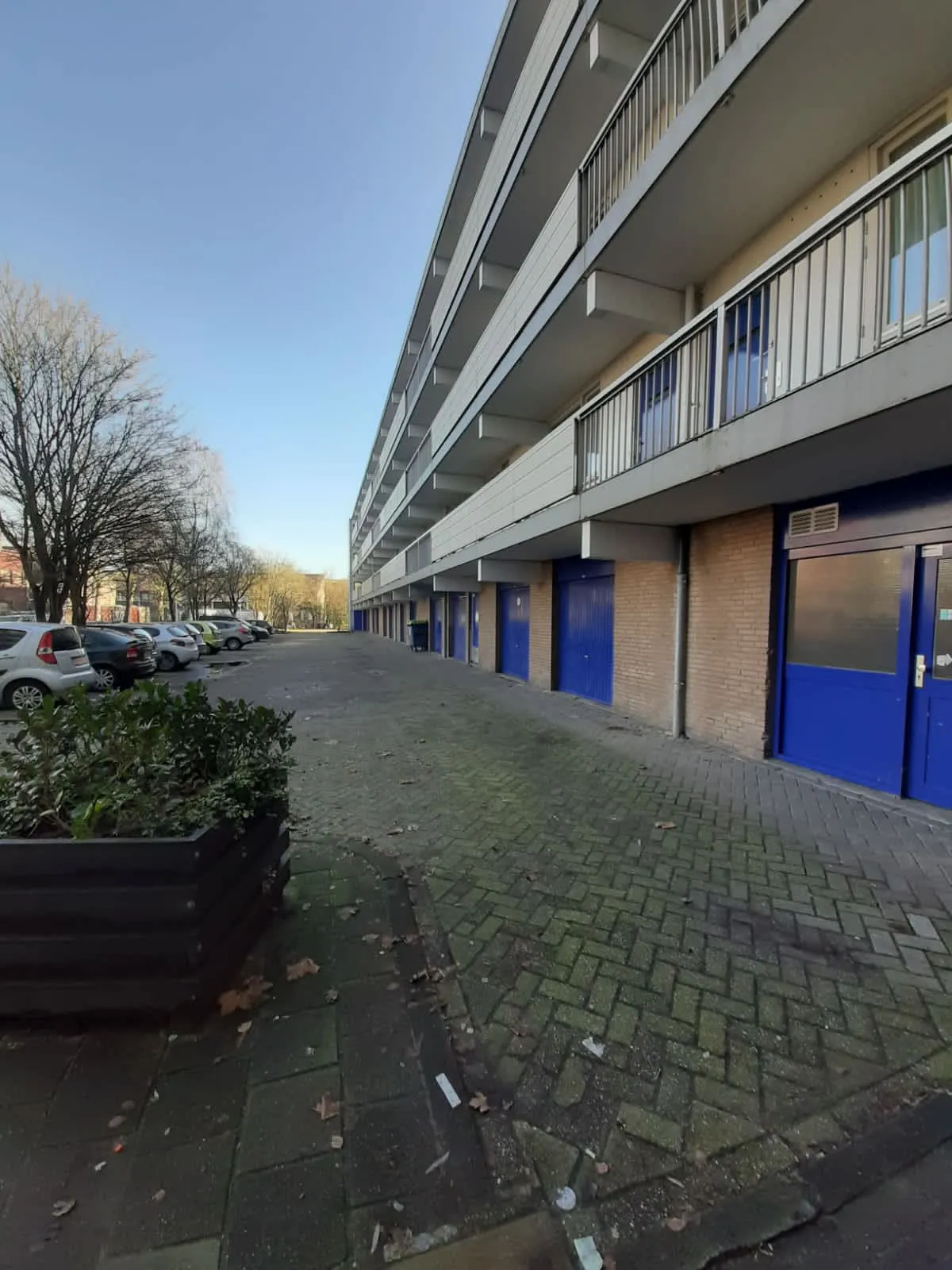 Jan van Zutphenstraat