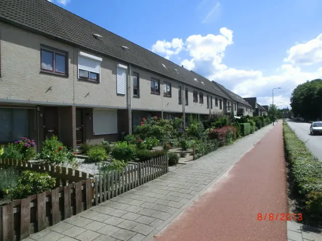 Blekerij 4 3901WH Veenendaal