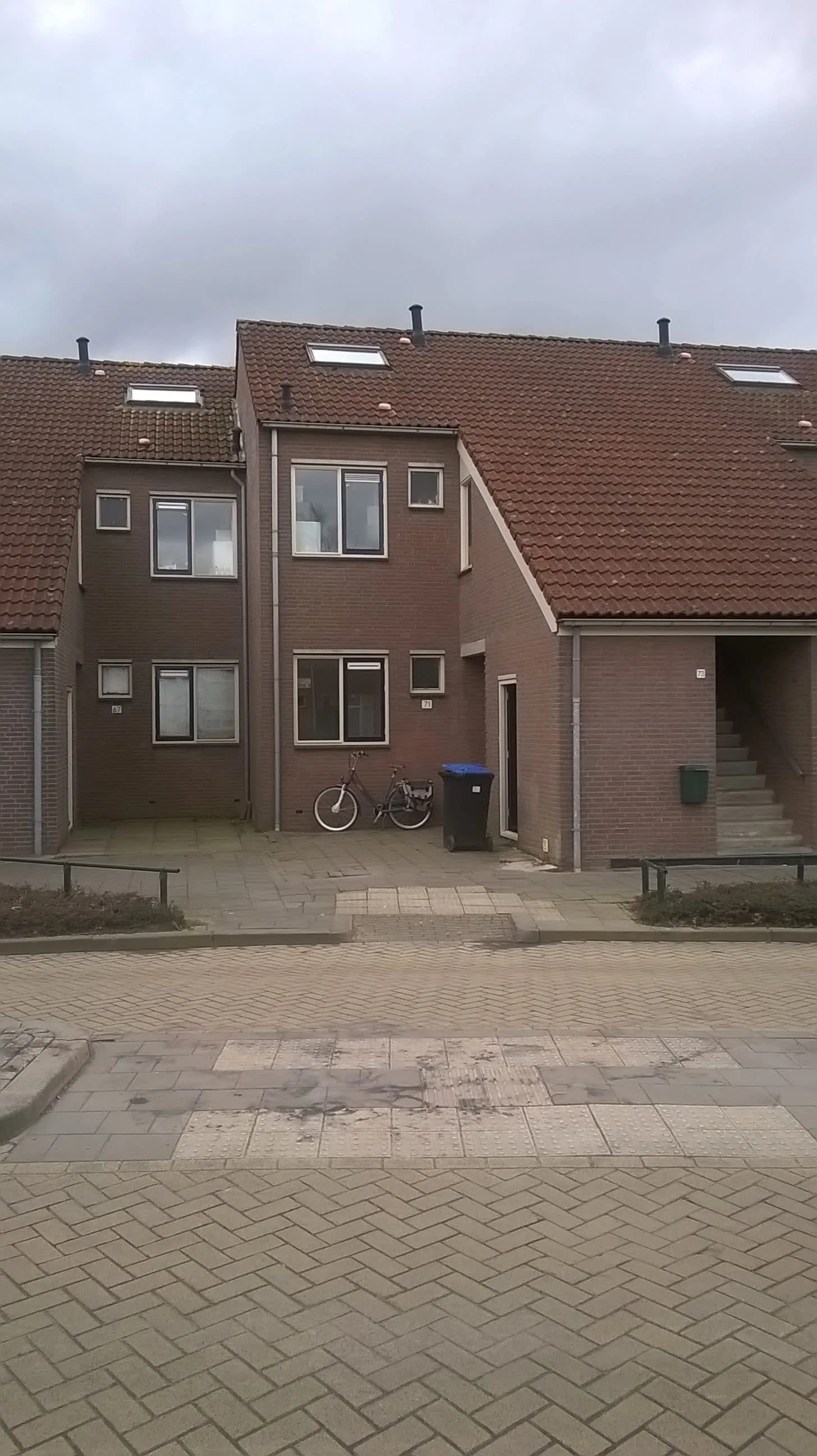 Standerdmolen