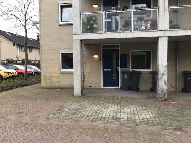 De Veenen