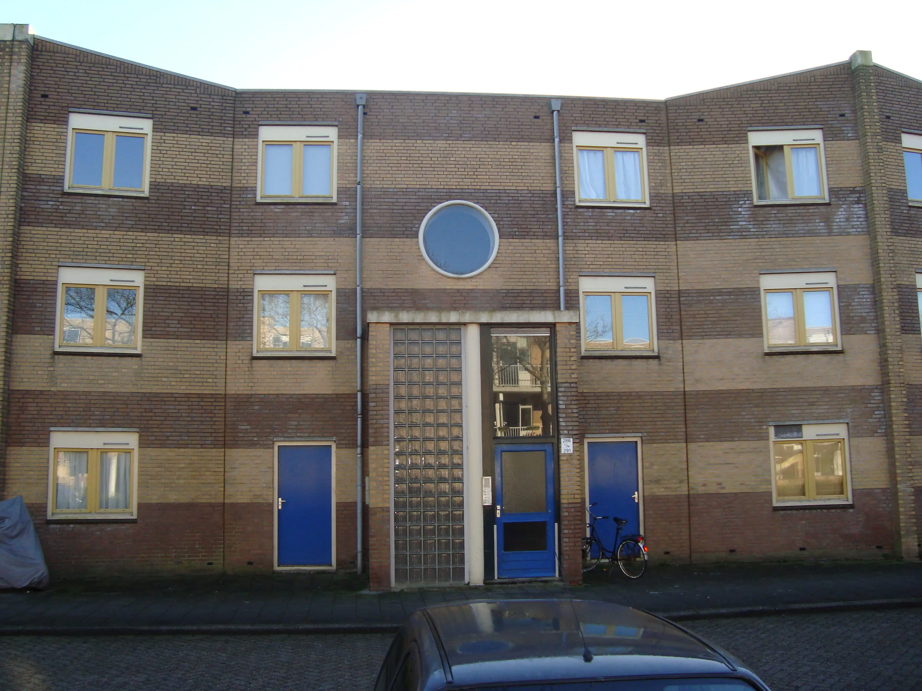 Wibenaheerd 291 9736PT Groningen