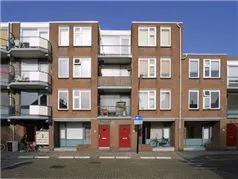 Geldelozepad 101 3311WD Dordrecht
