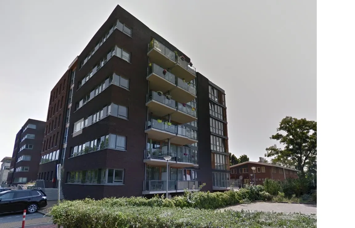 Huizermaatweg