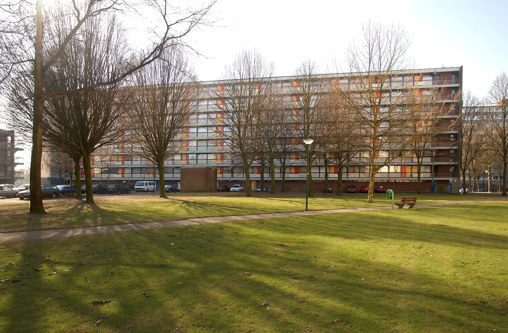 Varenstraat