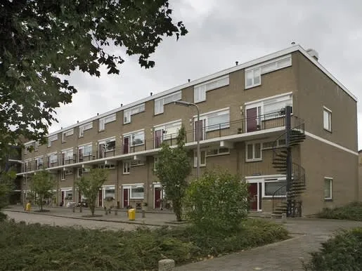 Strevelshoek