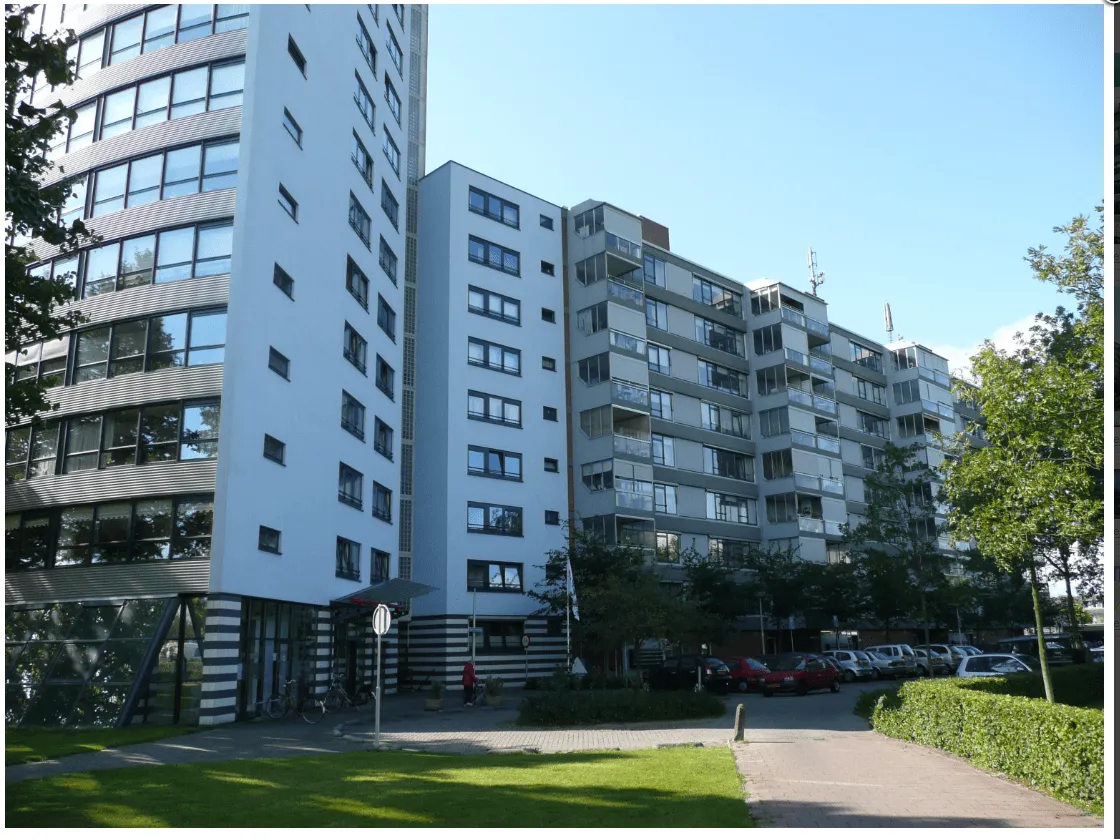 Garietstraat