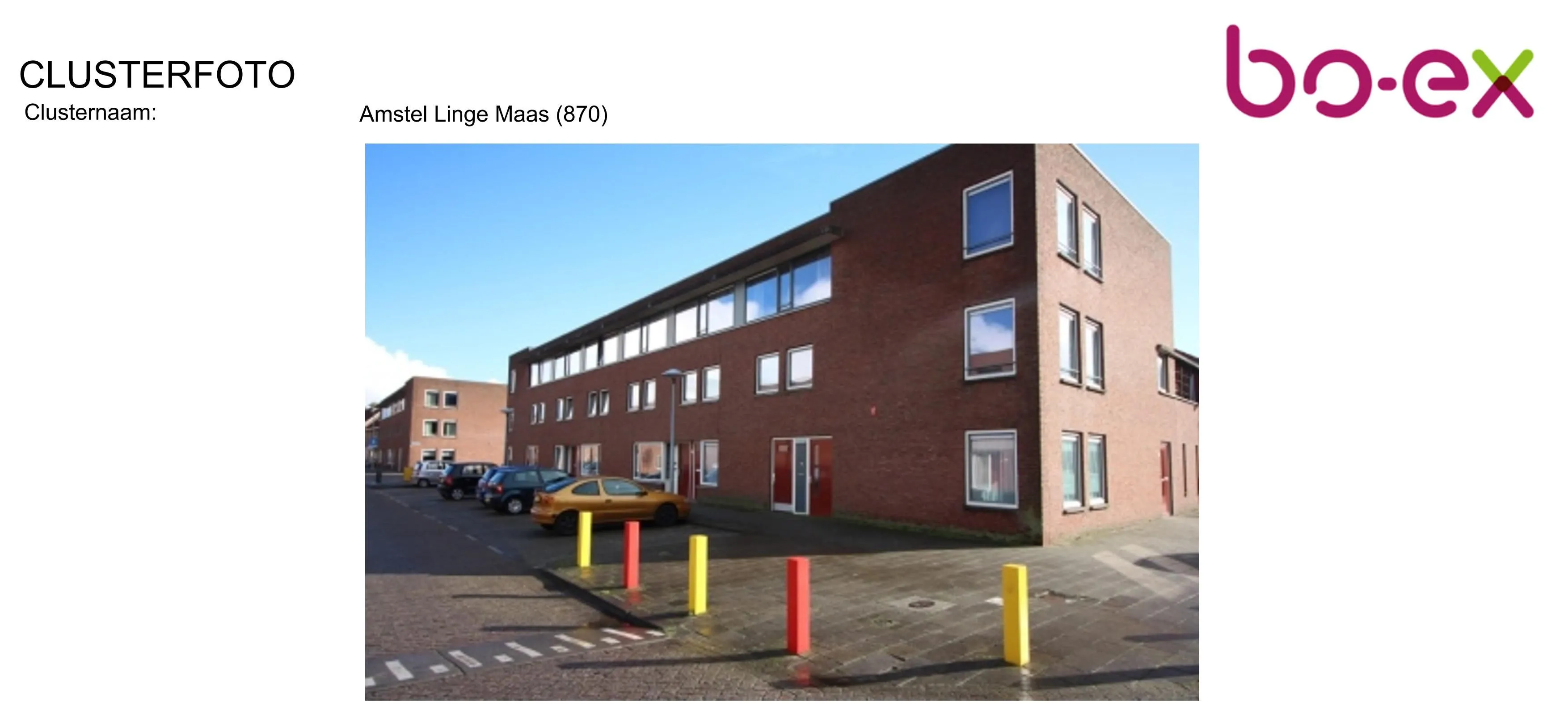 Lingestraat