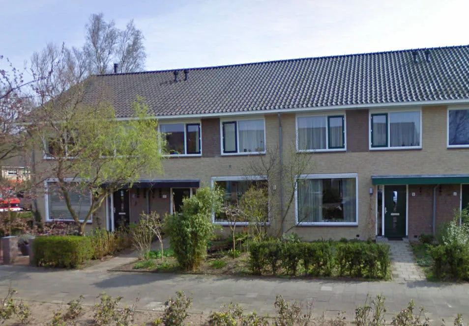 Staartmeeslaan