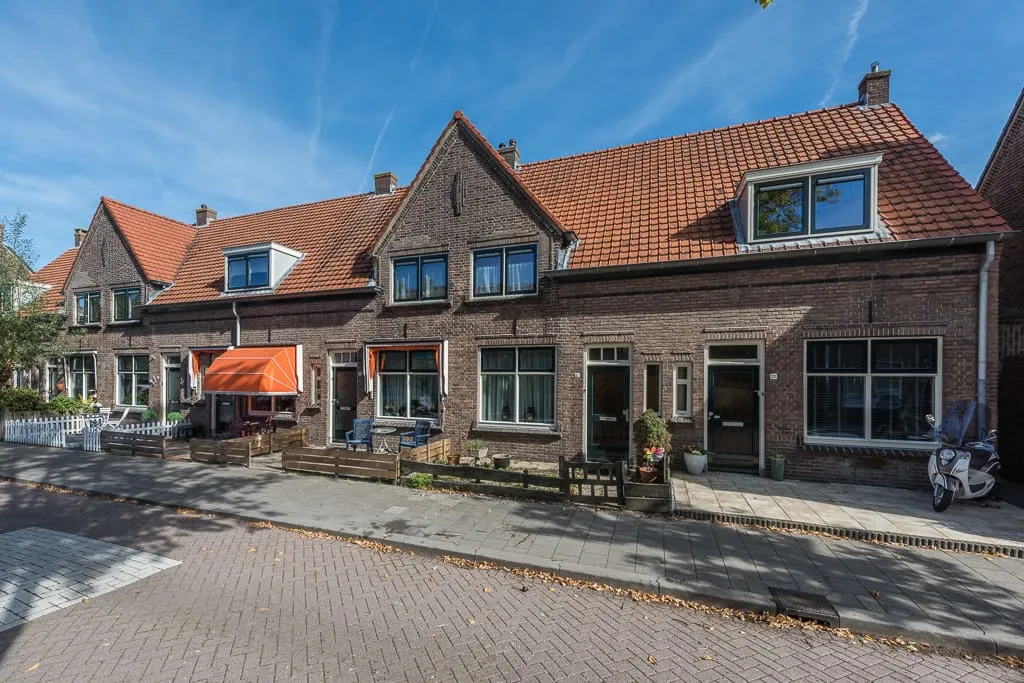 Sint Josephstraat