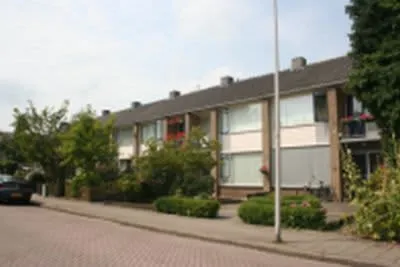 Vijverlaan