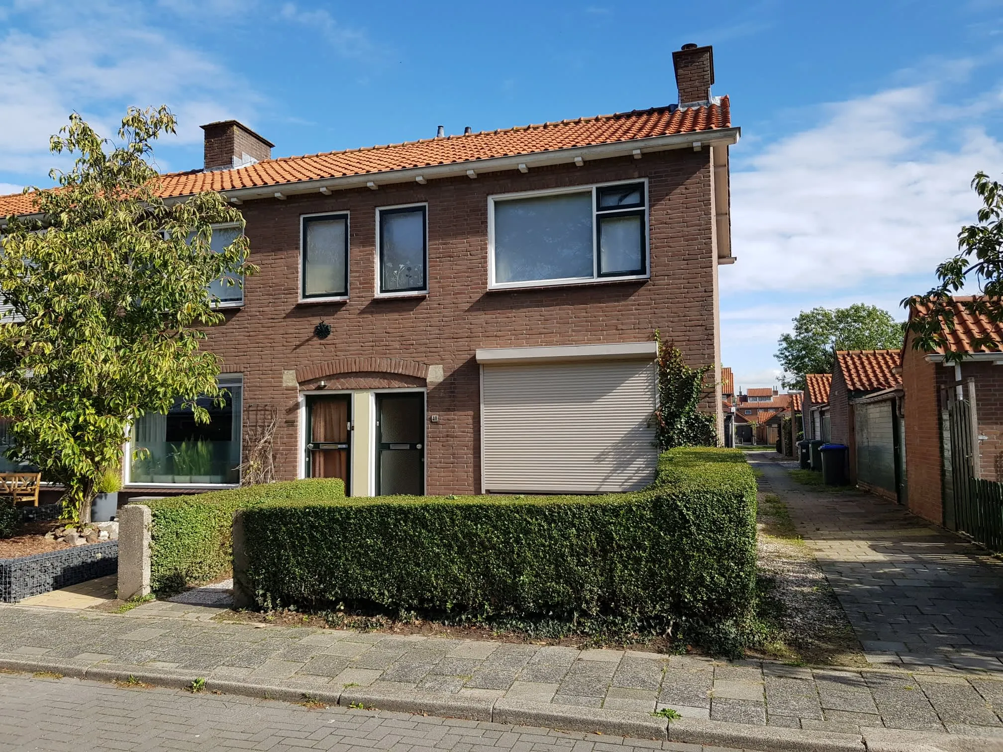 Vermeerstraat