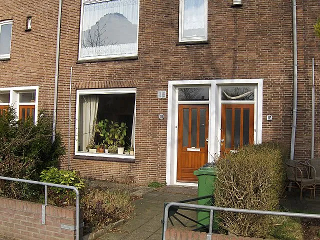 Hendrik Smitstraat