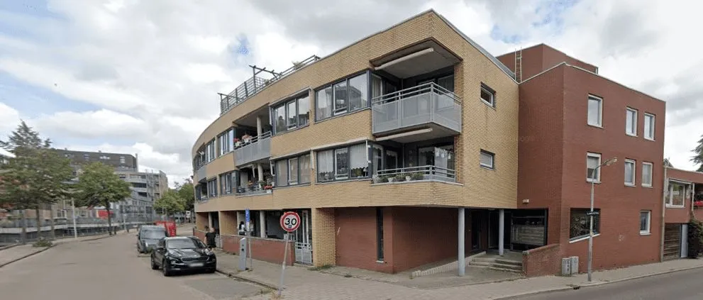 Oostzijde