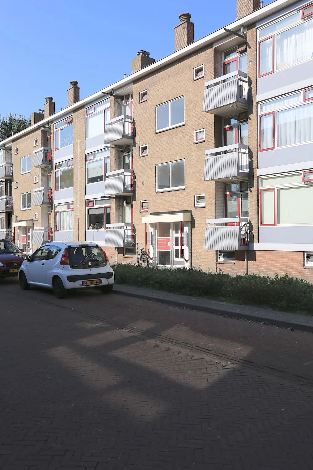 Keizer Wilhelmstraat