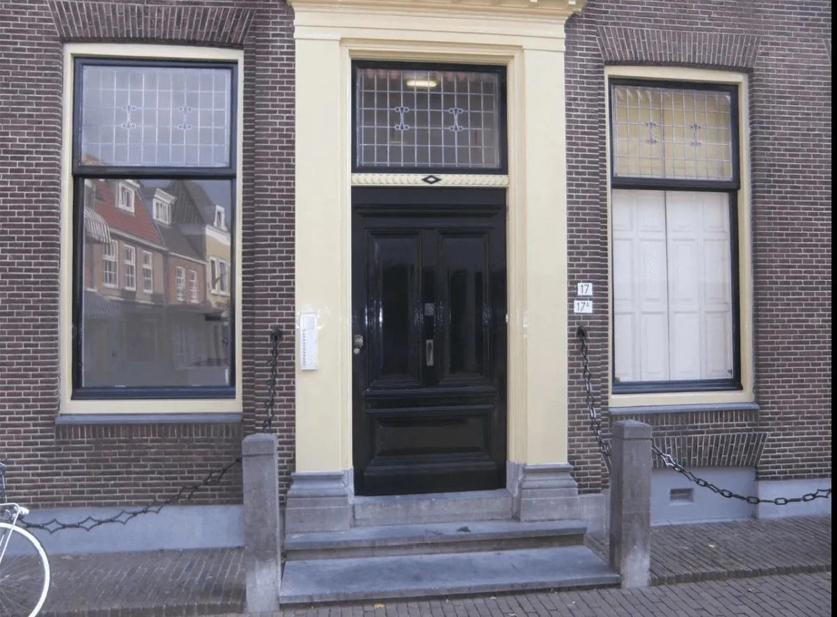 Kerkstraat