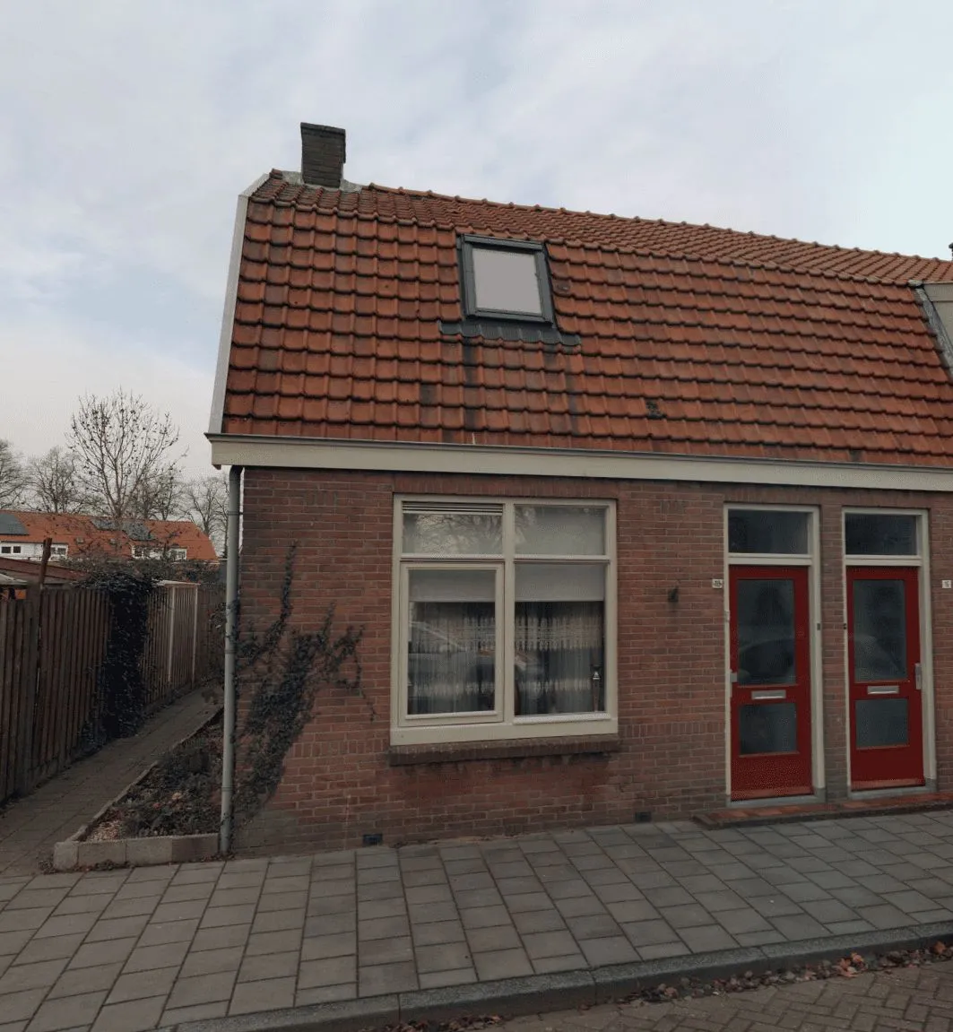 PM Winkstraat