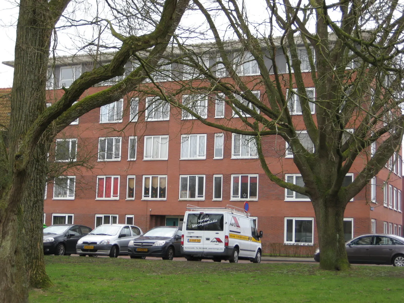 Molukkenstraat