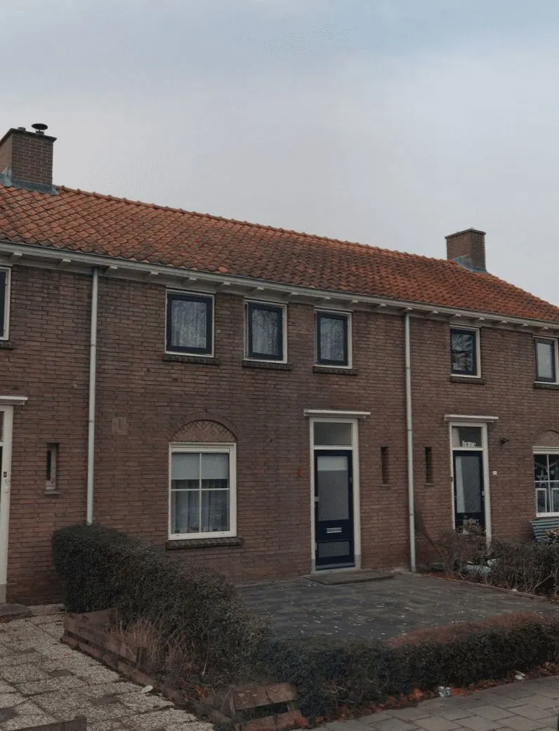 Abraham Kuijperstraat
