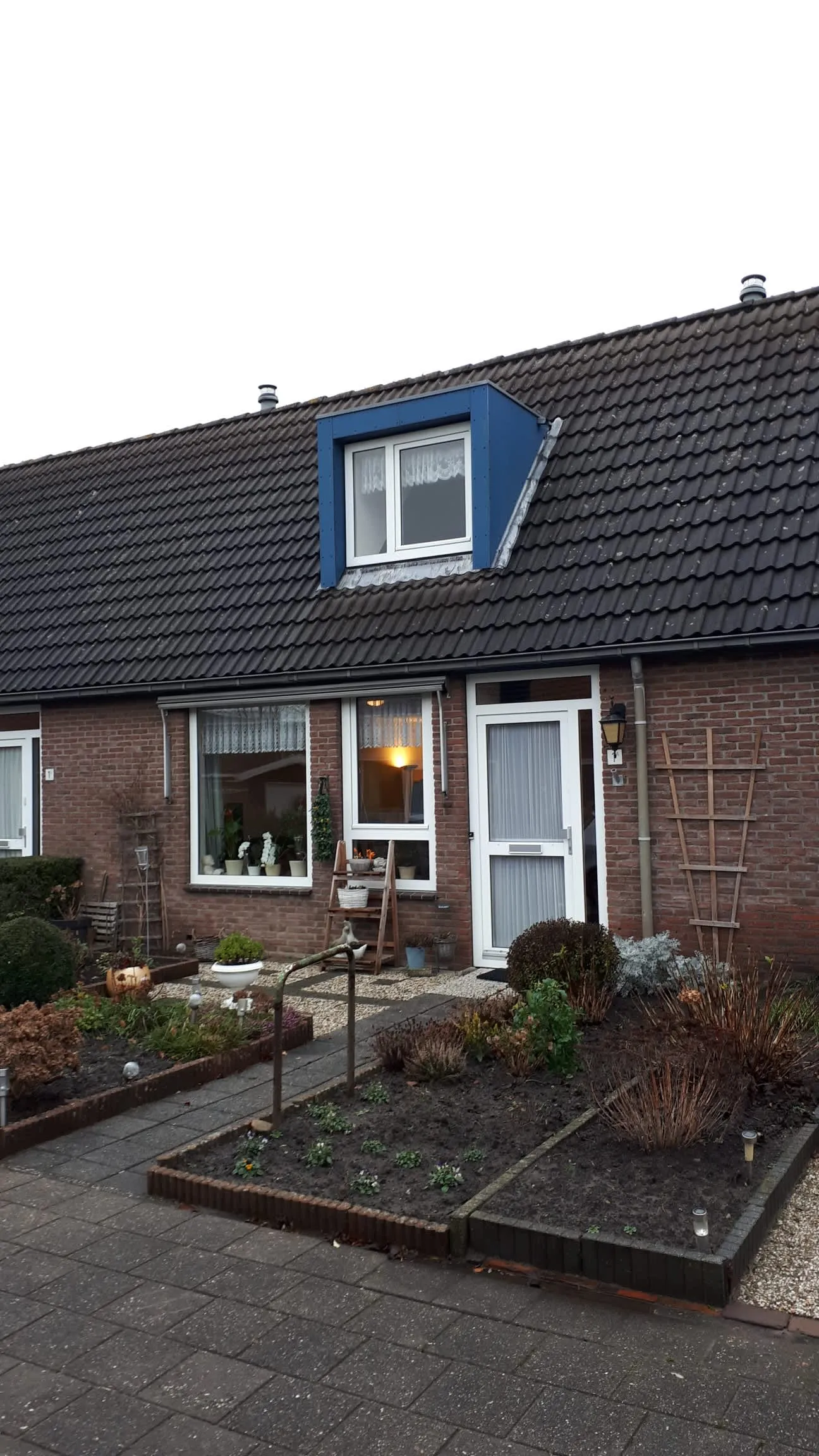 Folkerdastraat 1 A 9781AX Bedum