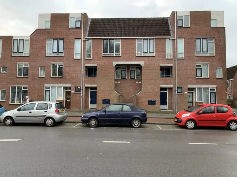 Gerdesiaweg