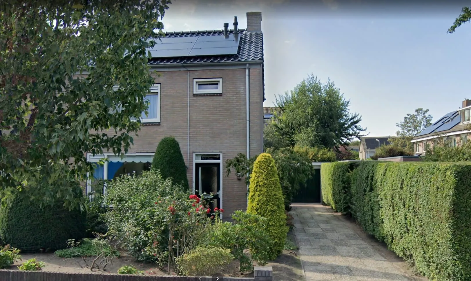 Grasweg