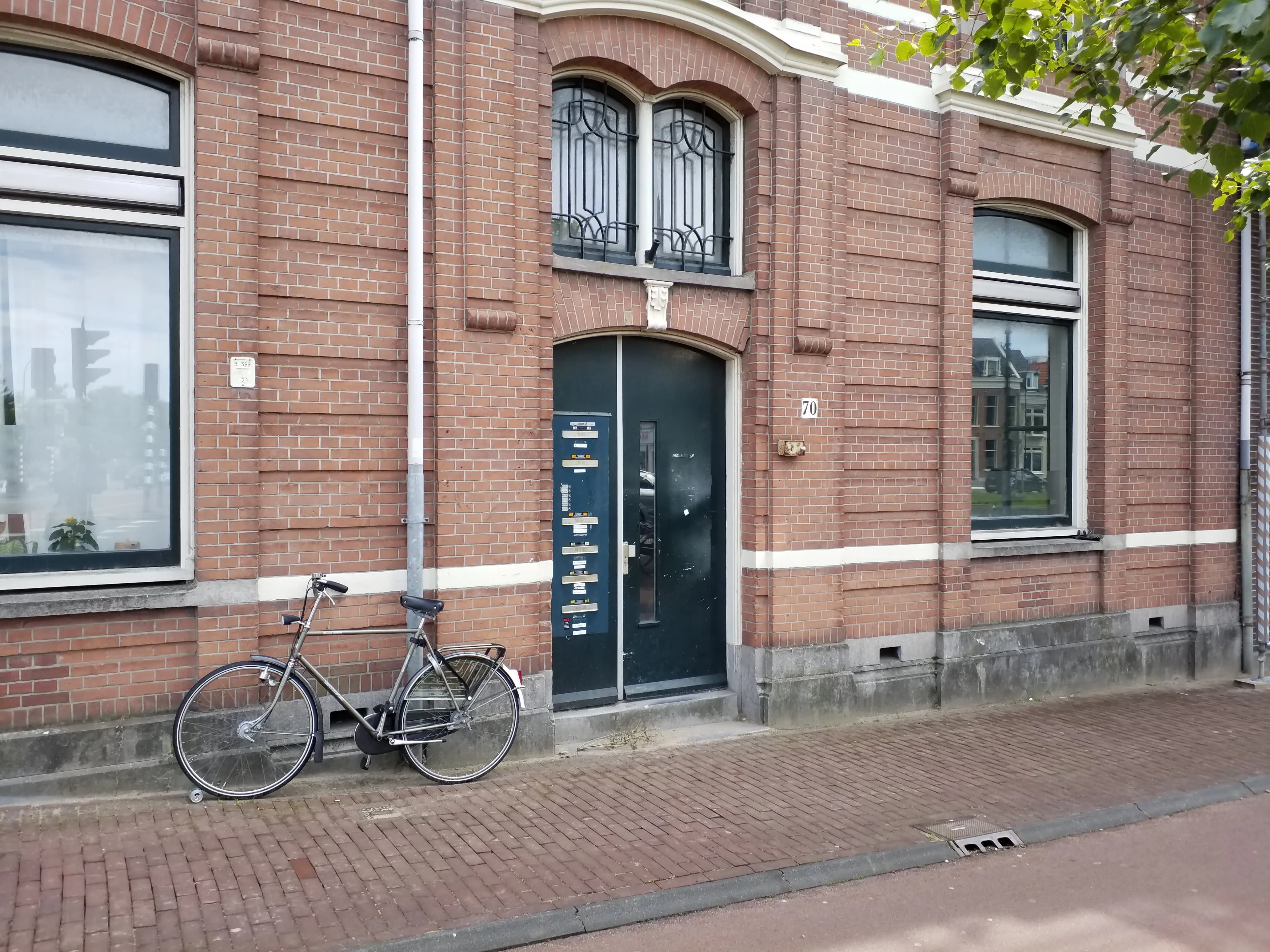 Kampersingel 70 -0002 2012DM Haarlem